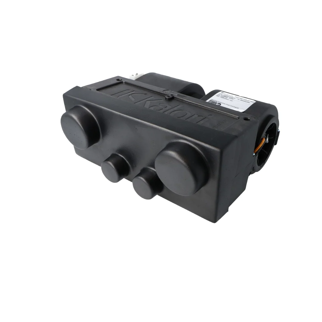 5.2Kw Car Heater Kit 278mm - Image 9