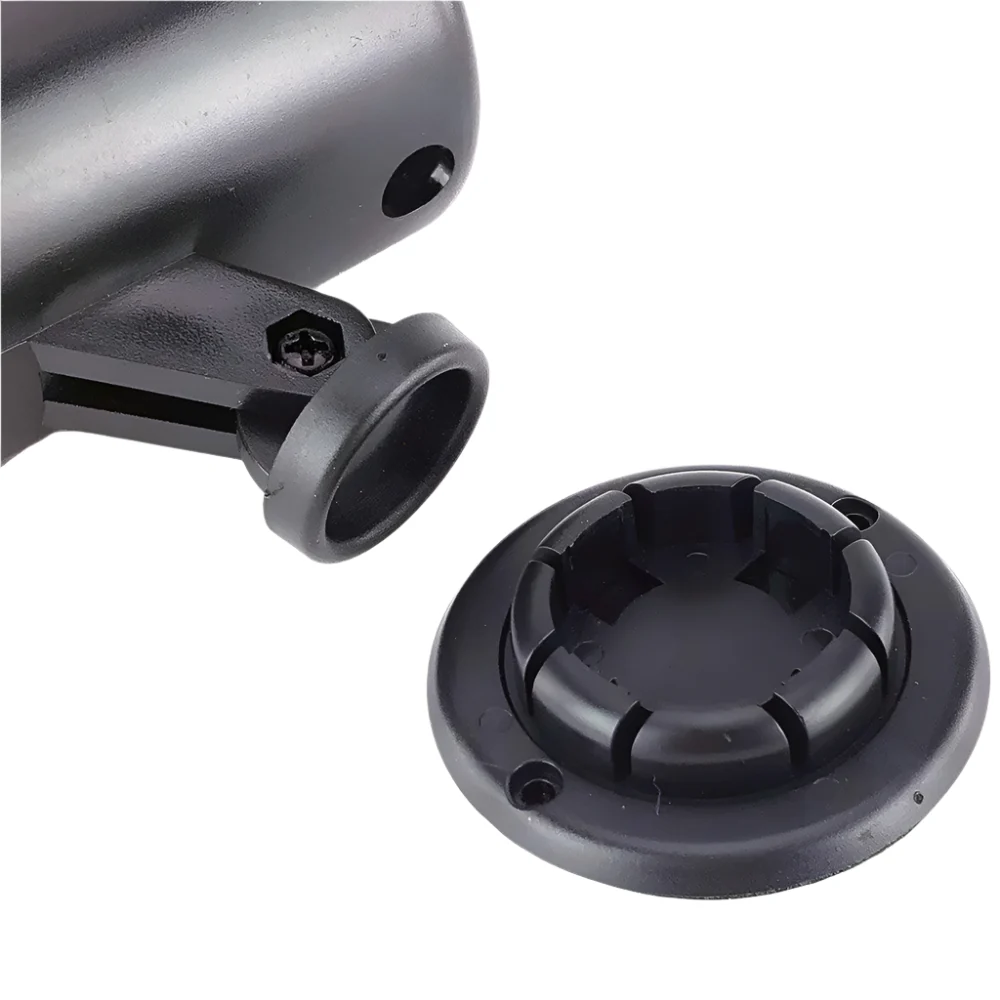 52mm Black Gauge Pod - Image 4