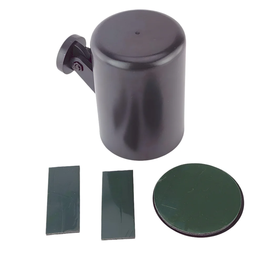 52mm Black Gauge Pod - Image 5
