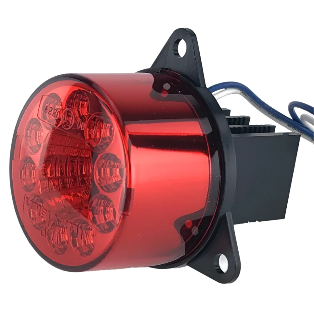 55mm LED Fog Light - Image 2