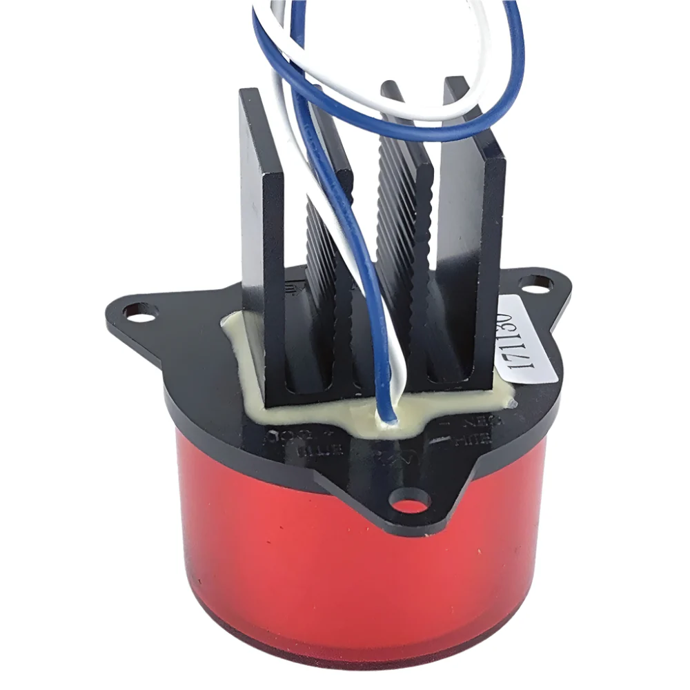 55mm LED Fog Light - Image 3