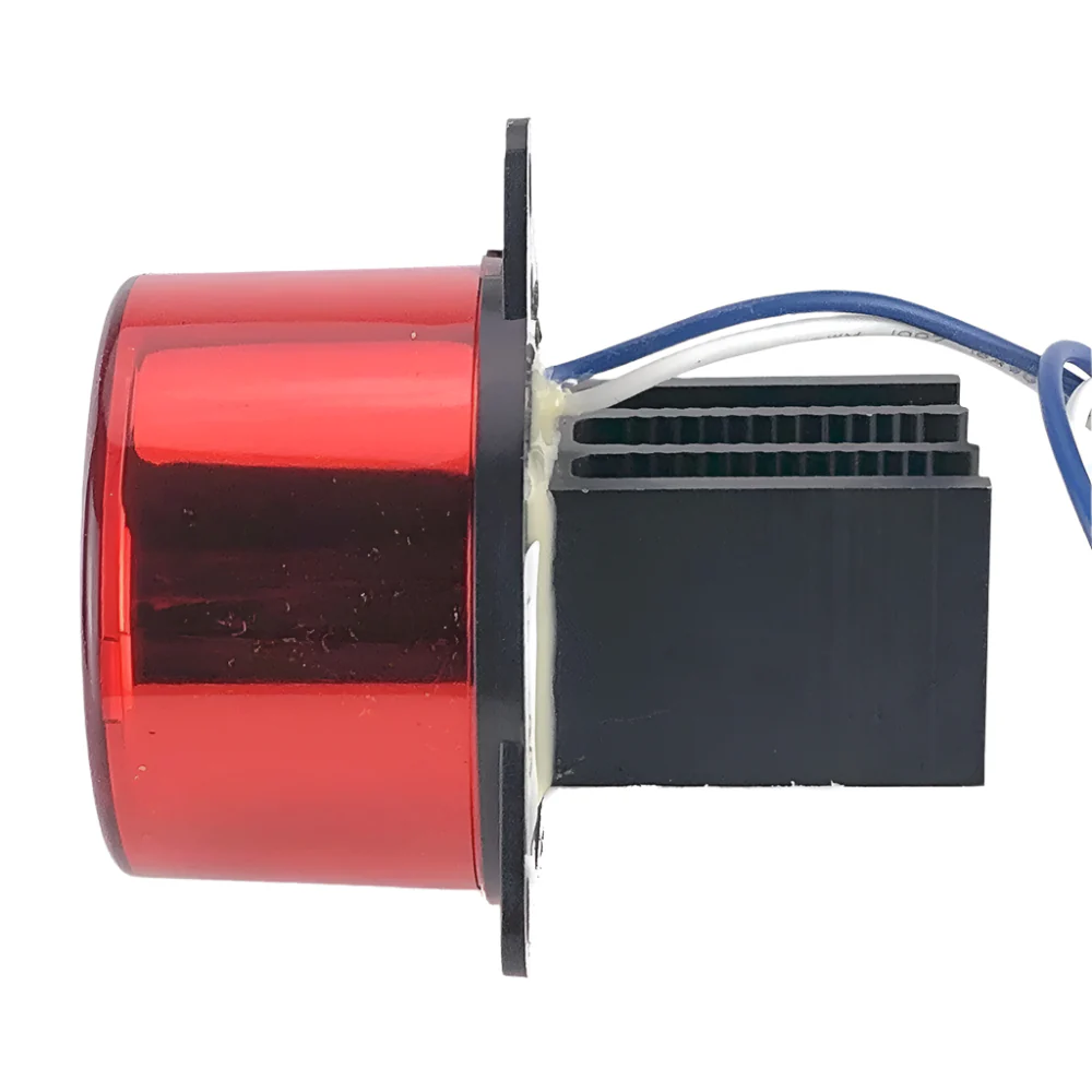 55mm LED Fog Light - Image 4