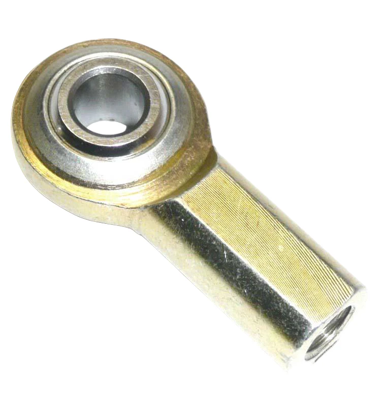 5/8"-18 UNF Female  Rod End