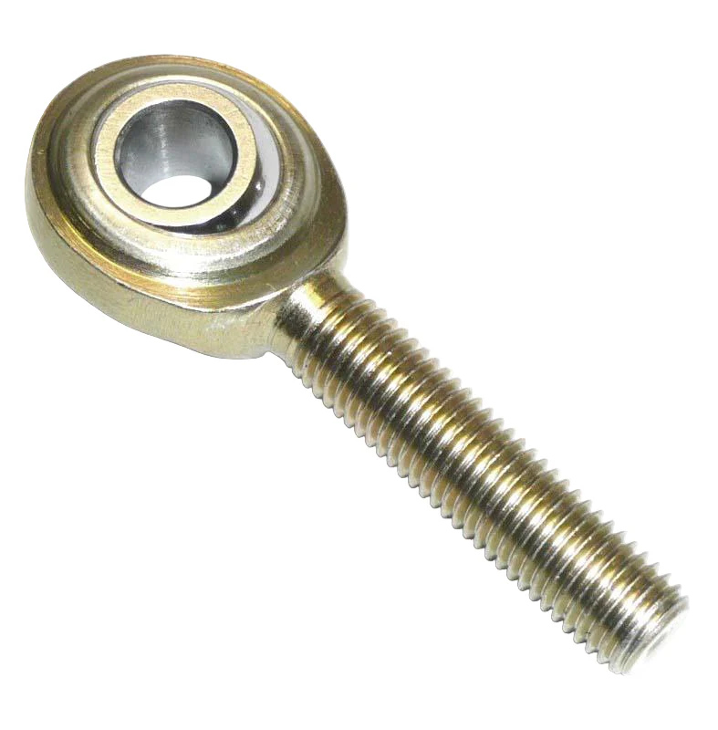 5/8"-18 UNF Male  Rod End