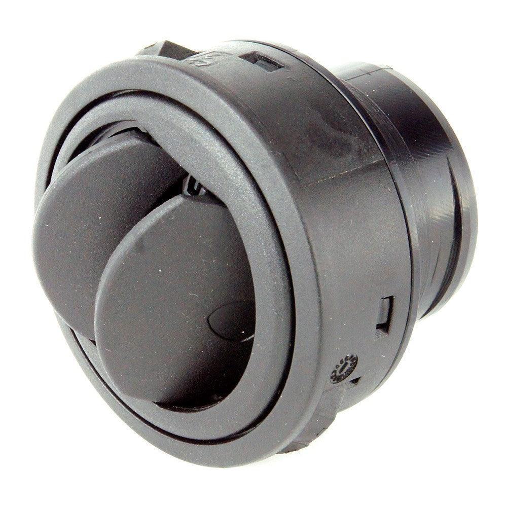 58mm Round Dash Vent - Image 3