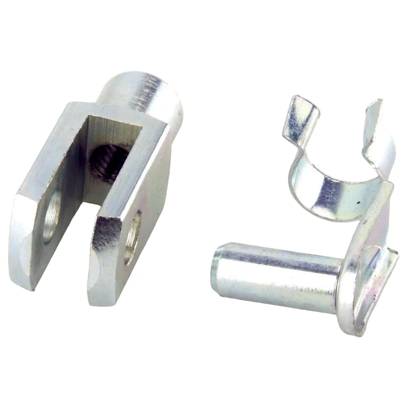 5mm Clevis M5 Female Thread - Image 2