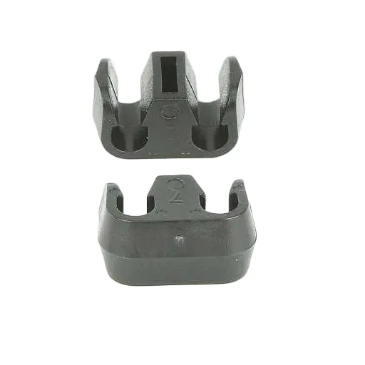 5mm Pipe Separators Pack of 10 - Image 2