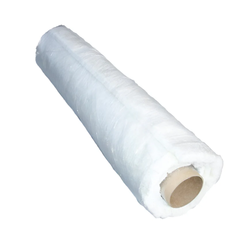 6 Inch Silencer Wadding Refill
