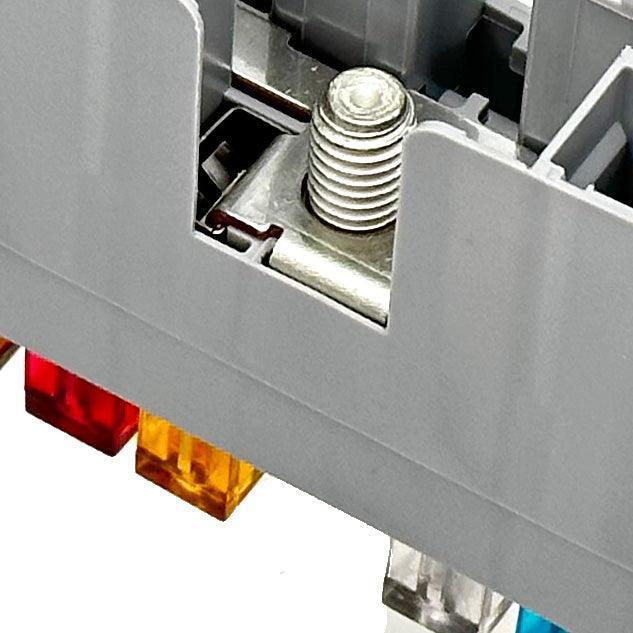 6 Way Maxi Fuse Module - Image 3