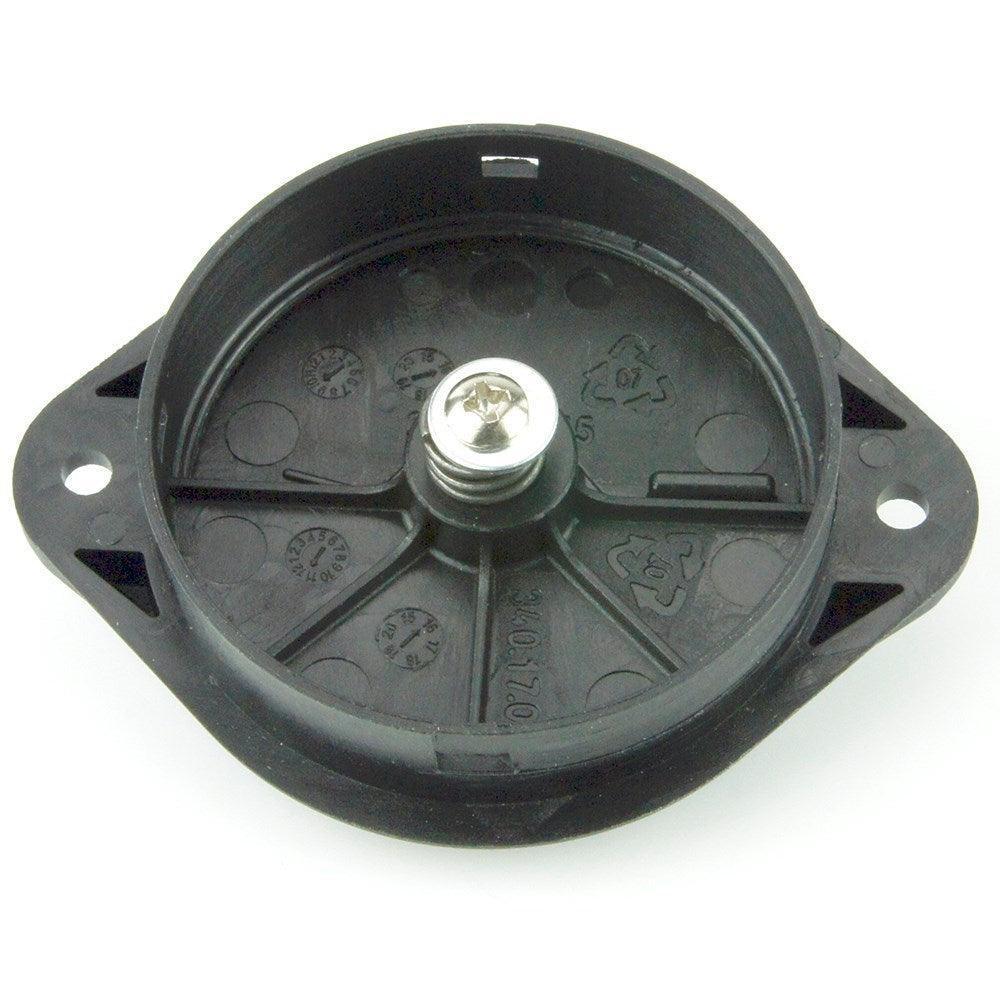 60 x 77mm Rotating Panel Vent - Image 4