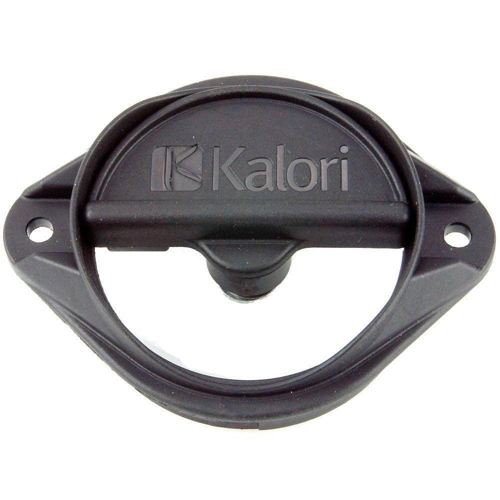 60 x 77mm Rotating Panel Vent - Image 5