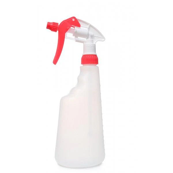 600ml Trigger Sprayer Bottle - Chemical Resistant & Durable