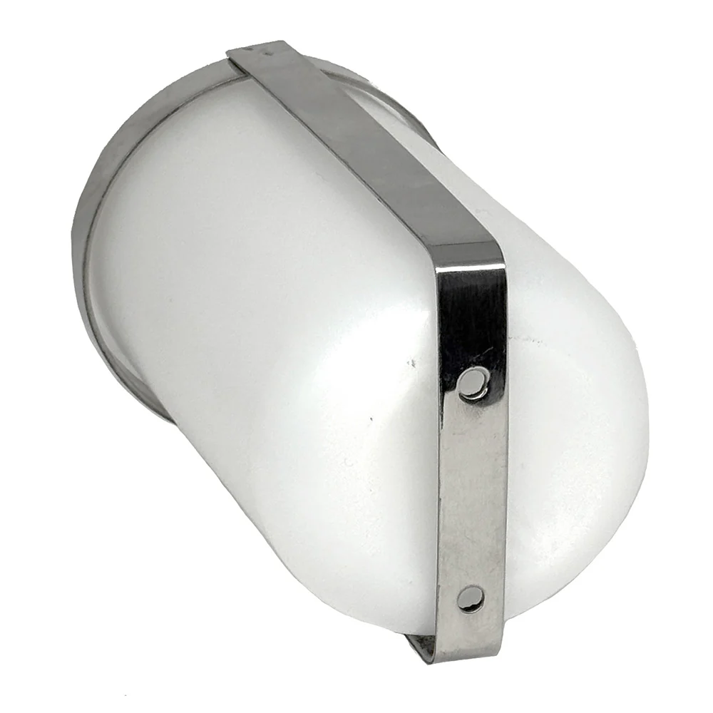 600ml Windscreen Washer Bottle With Stainless Mounting Frame - Image 3