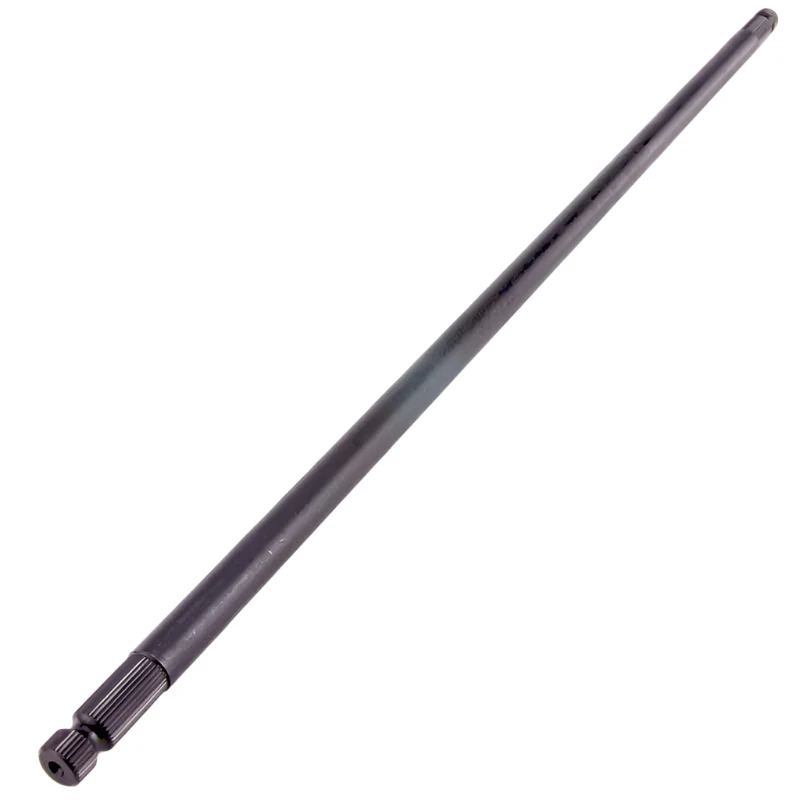 600mm Long Double Ended Splined Shaft - Image 3