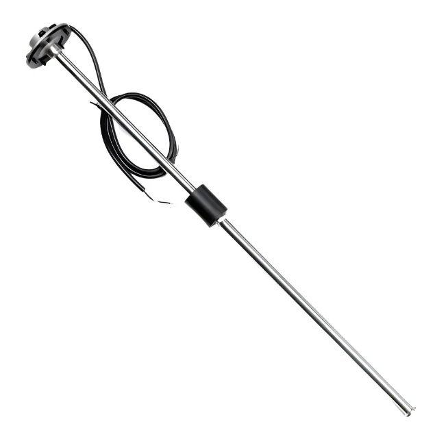 600mm Stainless Pole Fuel Tank Sender