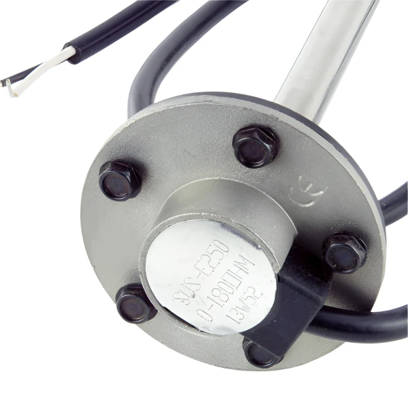 600mm Stainless Pole Fuel Tank Sender - Image 3