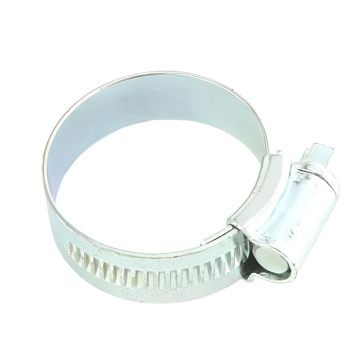 11- 80mm High Quality Zinc Plated Hose Clip - Choose Diameter - Image 11