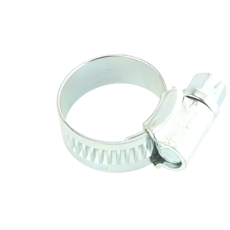 11- 80mm High Quality Zinc Plated Hose Clip - Choose Diameter - Image 20