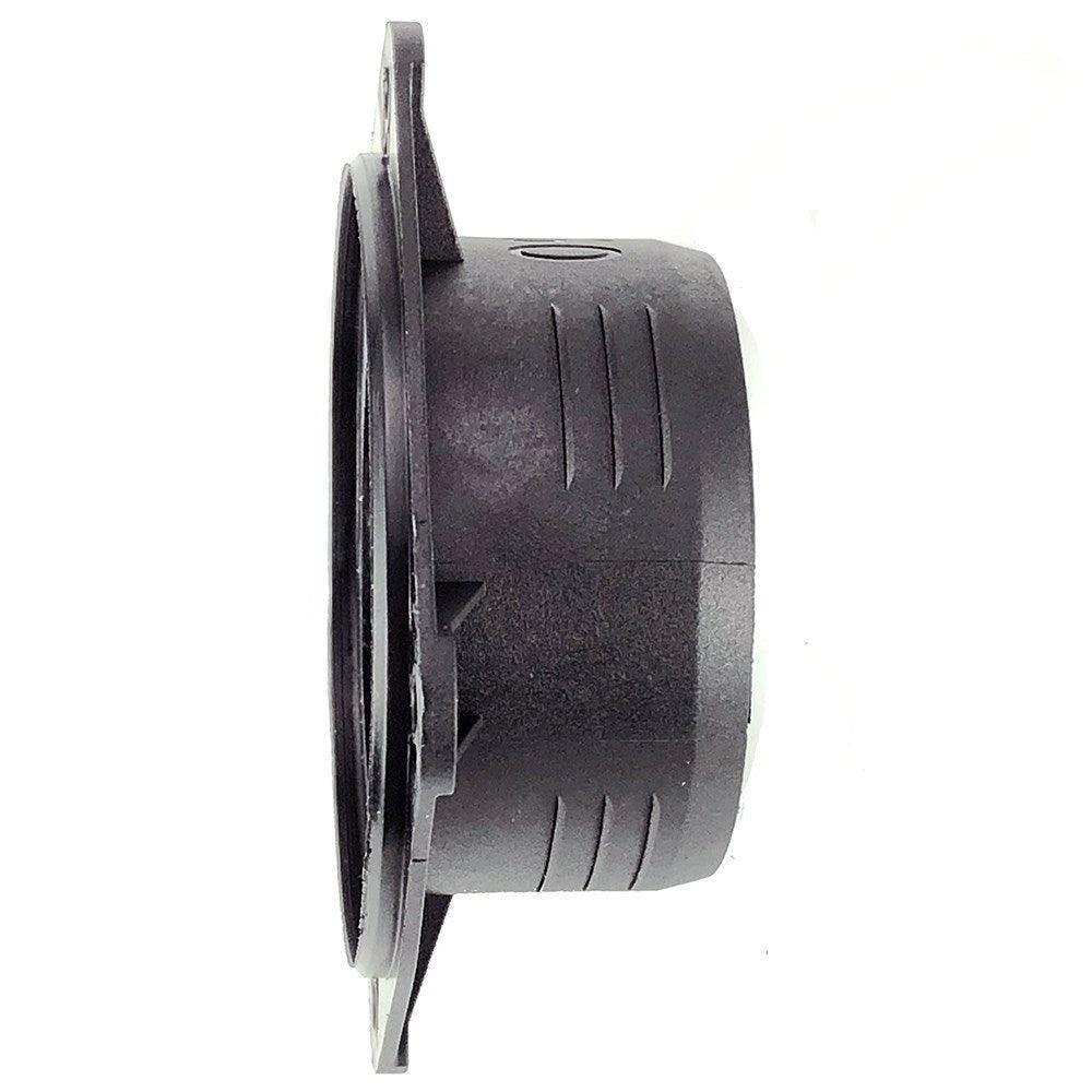 60mm O.D. Bulkhead Flange - Image 3
