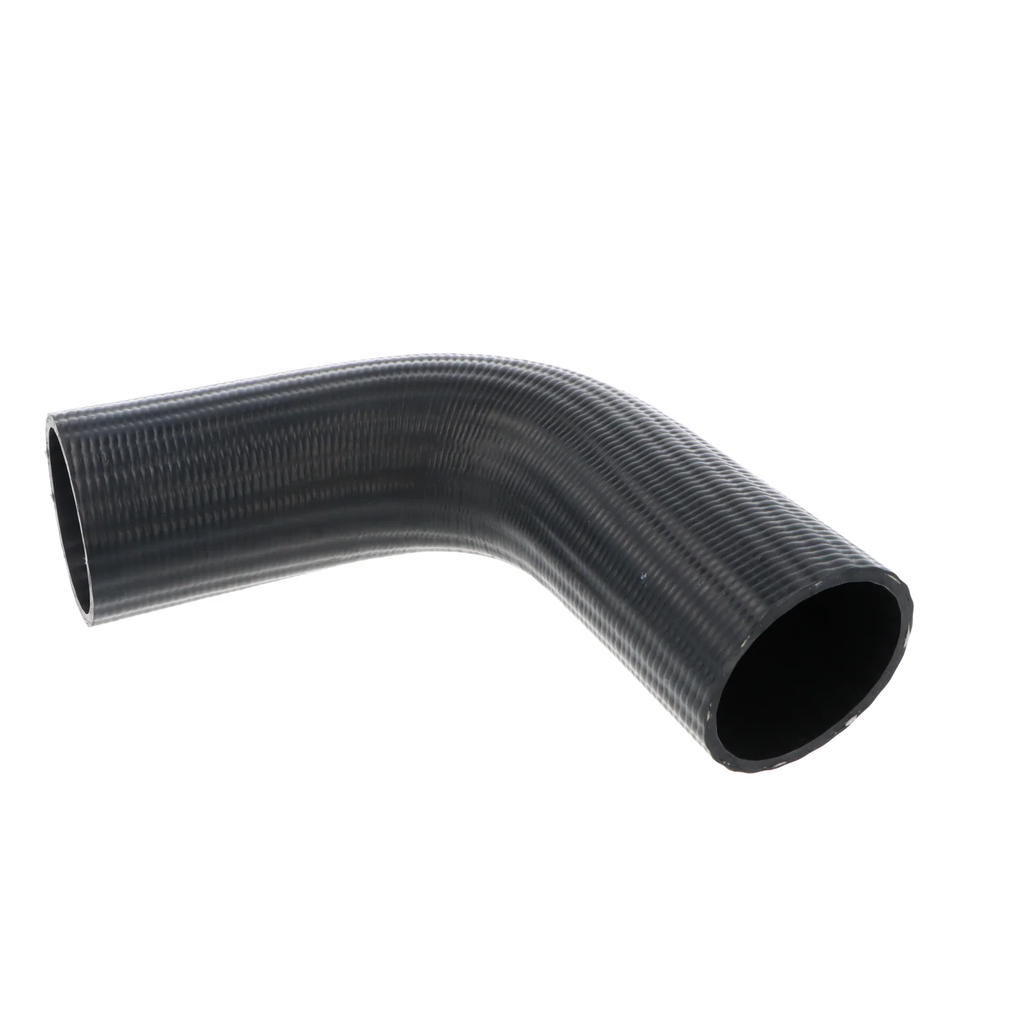 63mm ID 90 Deg Coolant Hose Bend 8" Legs