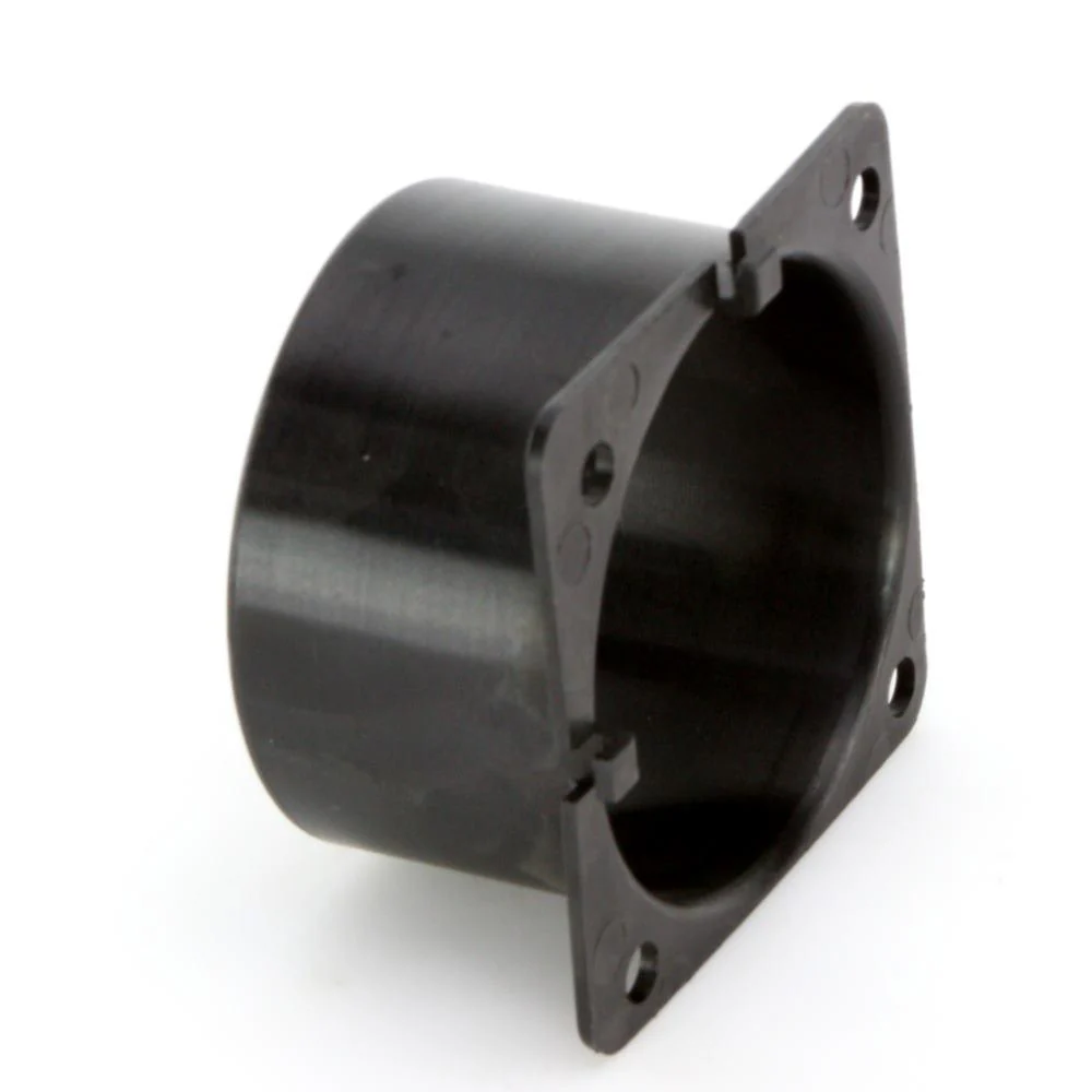63mm O.D. Bulkhead Flange Connector - Image 3