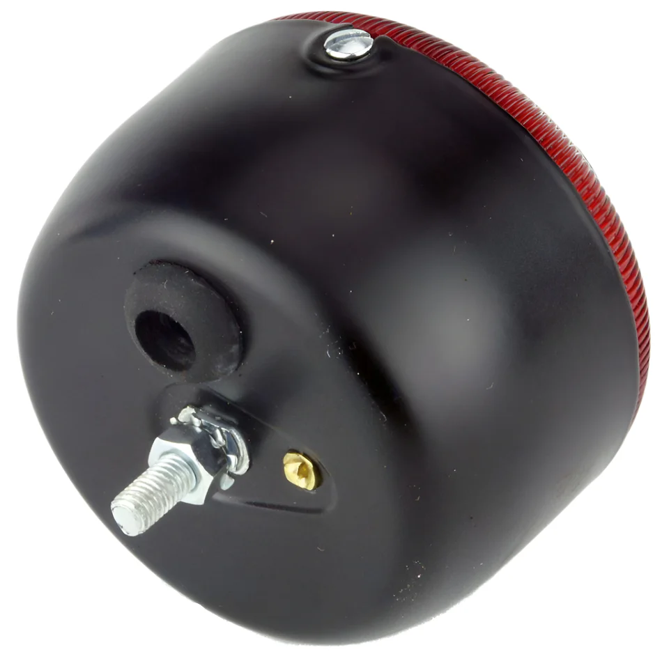 66mm Diameter Red Marker Light - Image 2