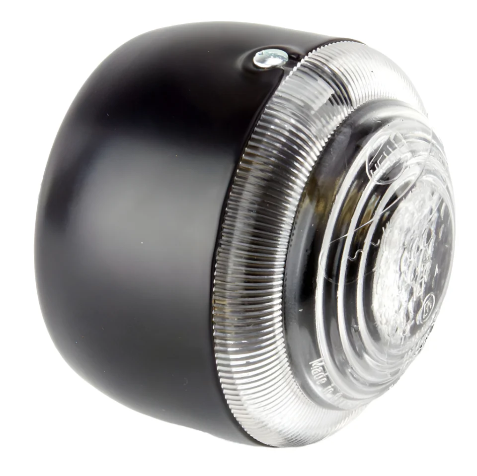 66mm Diameter White Marker Light