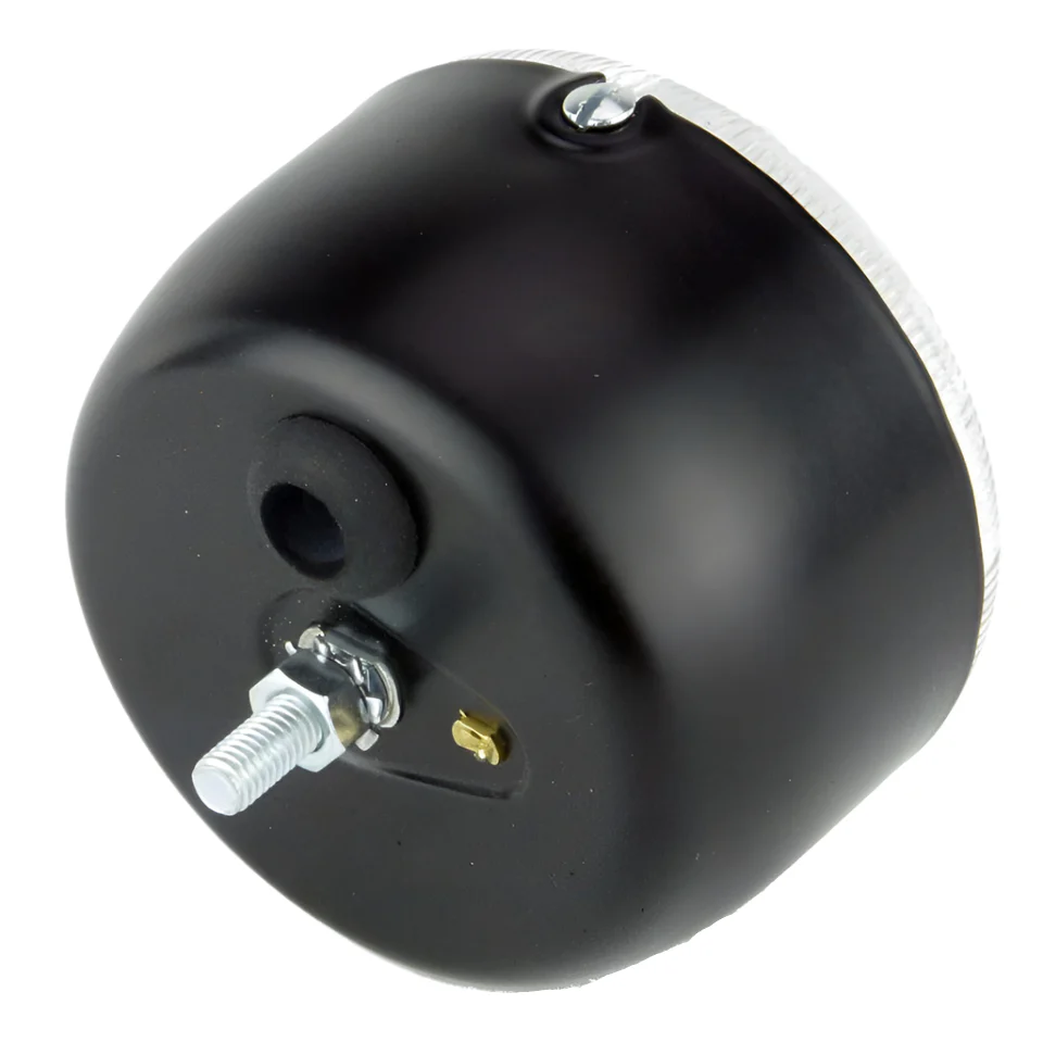 66mm Diameter White Marker Light - Image 2
