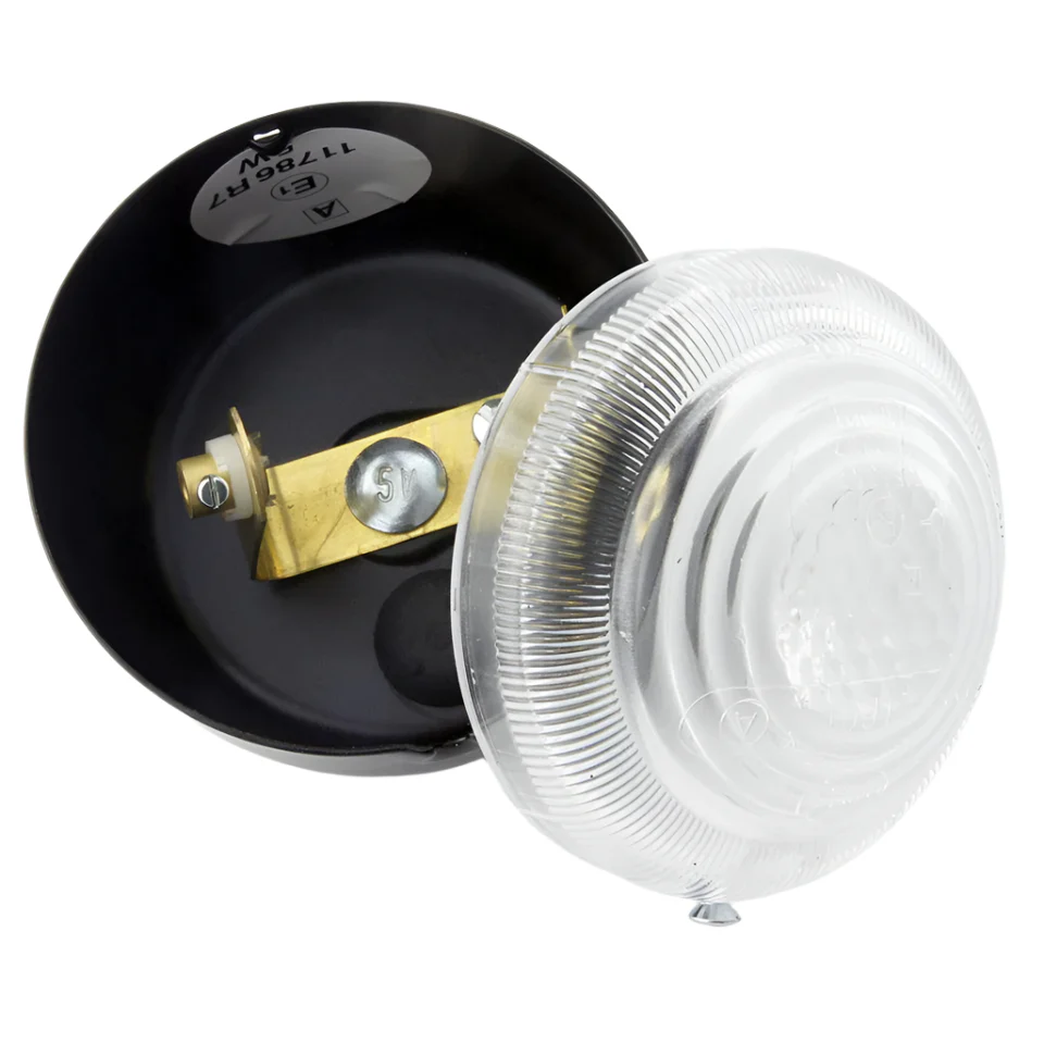 66mm Diameter White Marker Light - Image 3