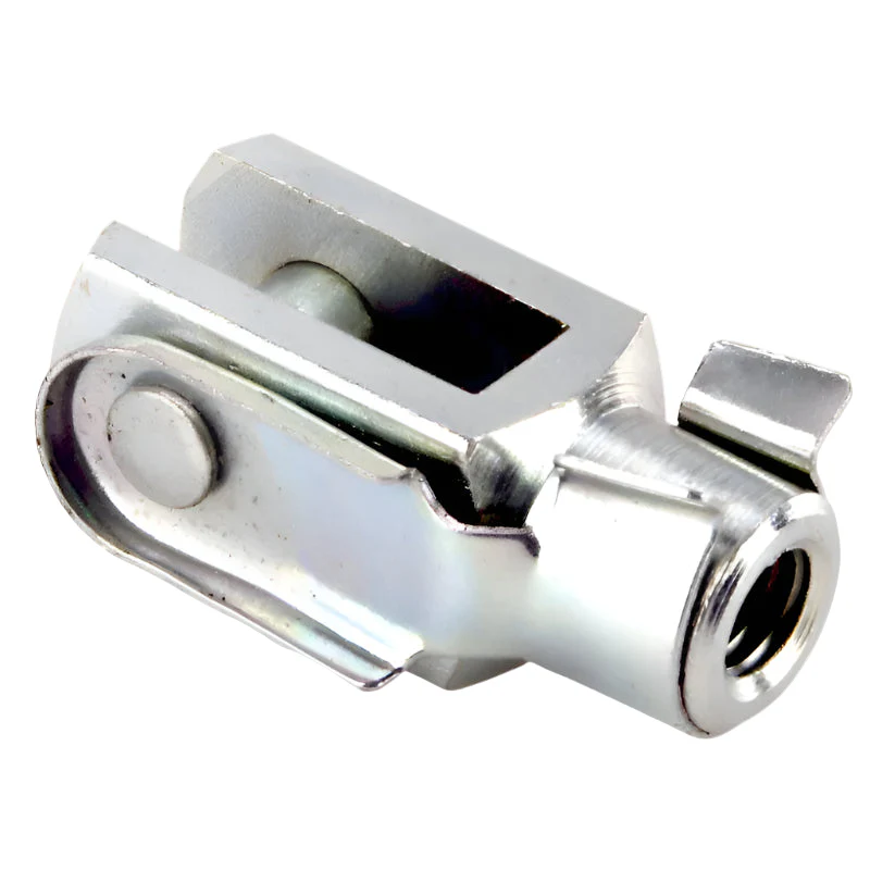 6mm Clevis M6 Female Thread
