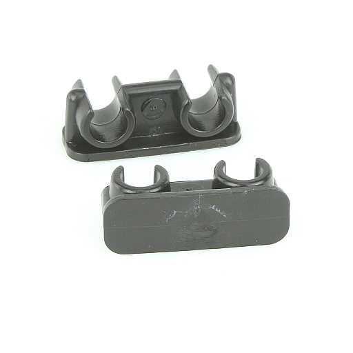 6mm Pipe Separators Pack of 10 - Image 2