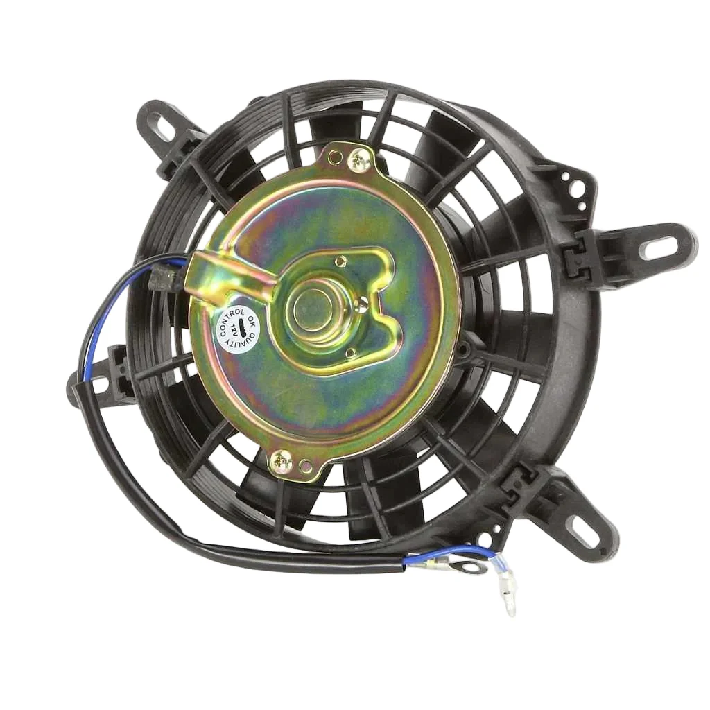 7" Electric Cooling Fan - Image 2