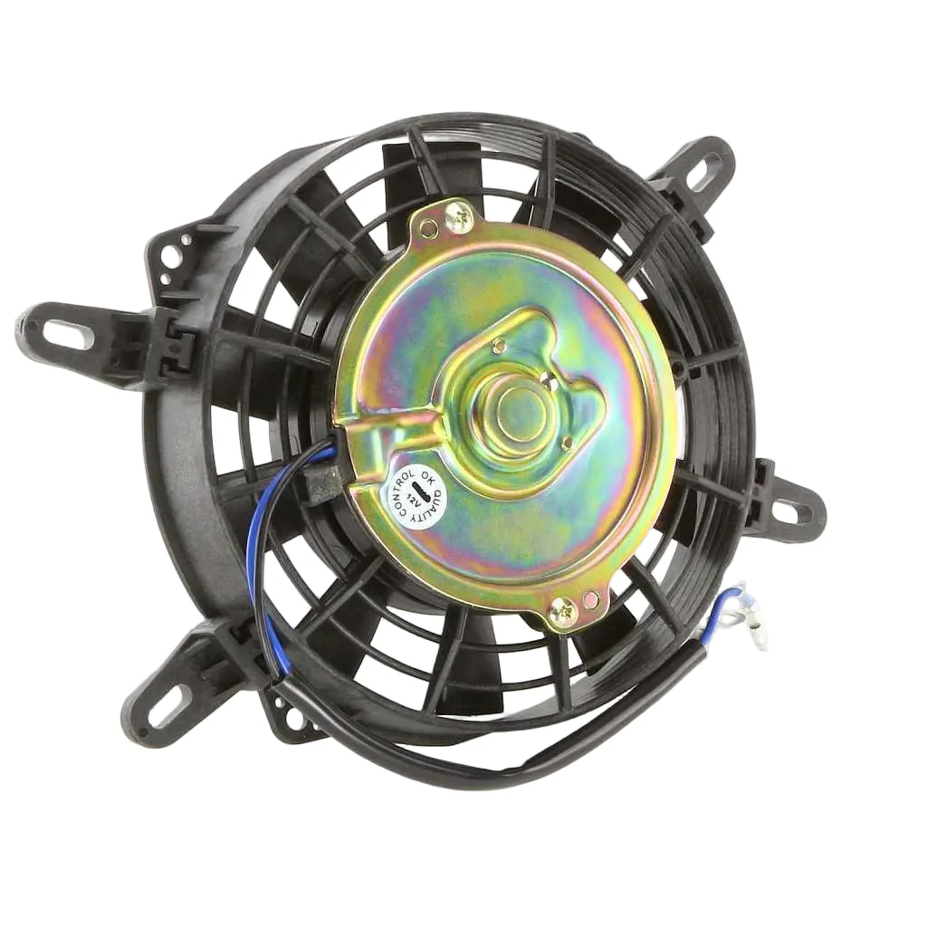 7" Electric Cooling Fan - Image 3