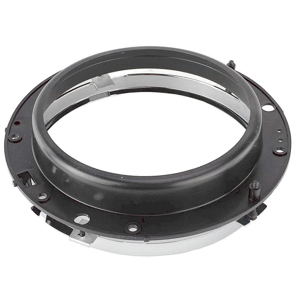 7" Half Bowl Headlamp Nest - Image 3