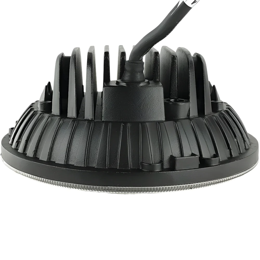 7" LED Projector Style Replacement Headlamp - Image 5