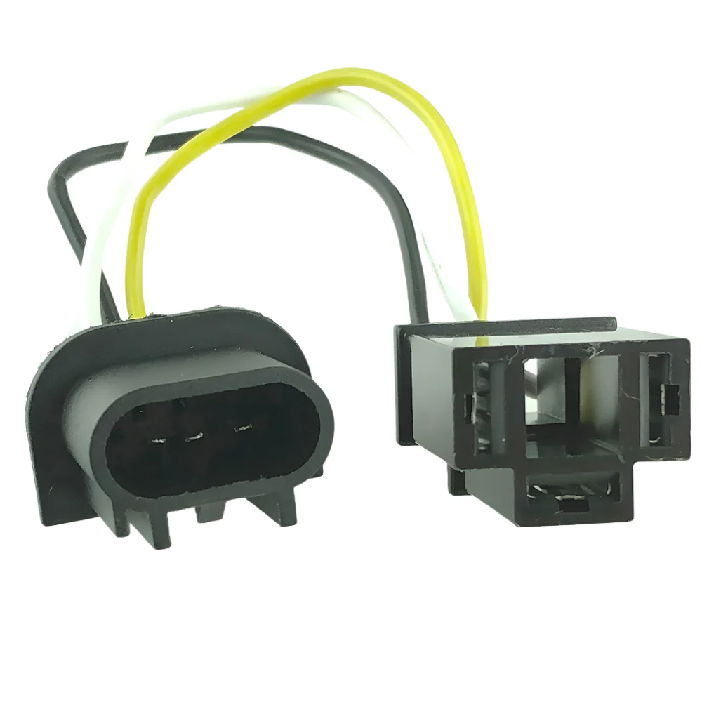 7" LED Projector Style Replacement Headlamp - Image 6