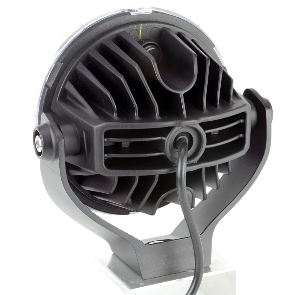 7" LED Tilting Driving Light - Image 3