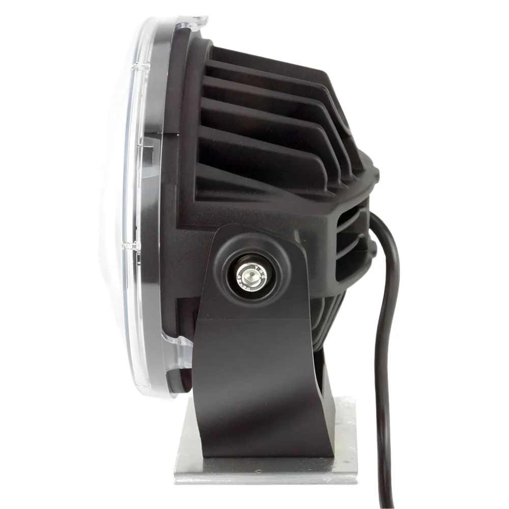 7" LED Tilting Driving Light - Image 4