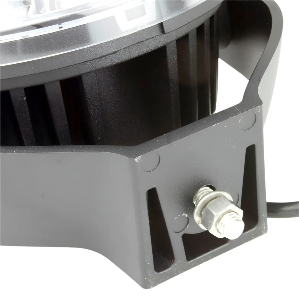 7" LED Tilting Driving Light - Image 5