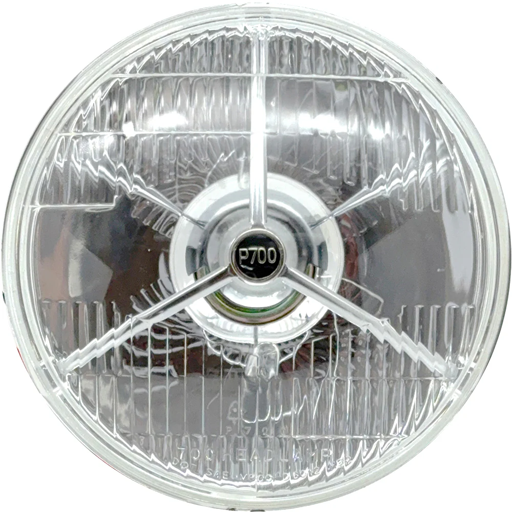 7" P700 Replica Headlamp Unit