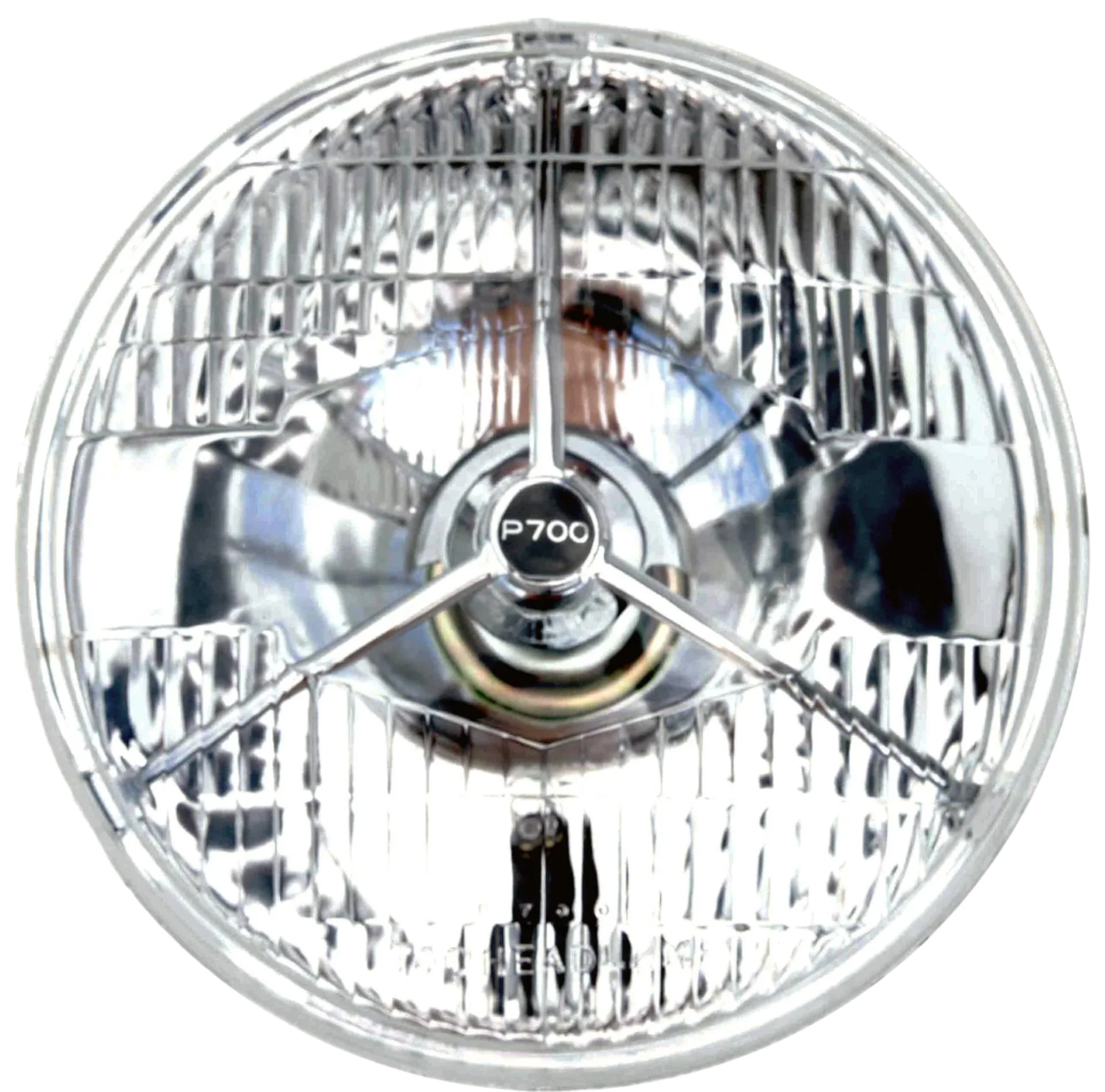 7" P700 Replica Headlamp Unit - Image 2