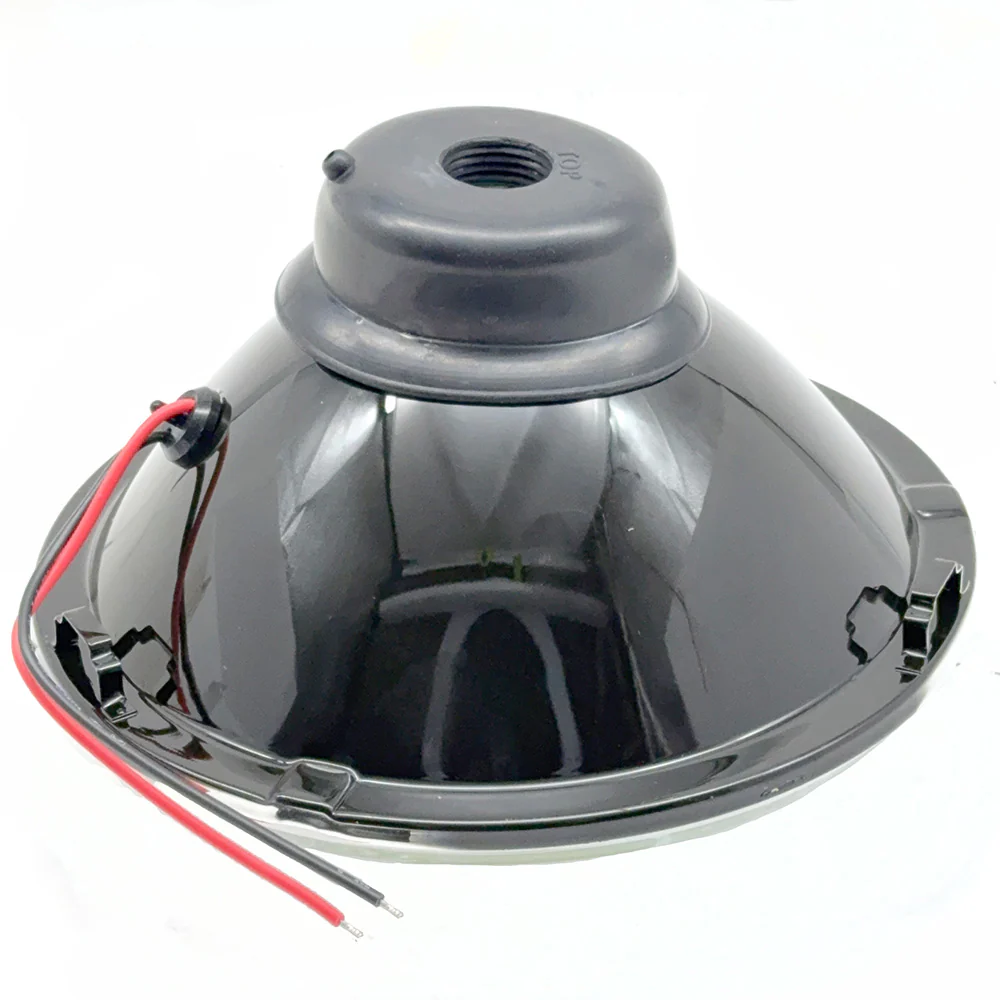 7" P700 Replica Headlamp Unit - Image 4