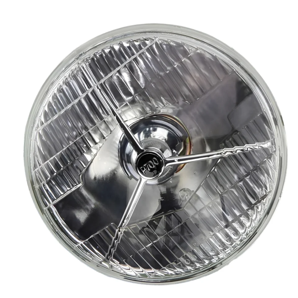 7" P700 Replica Headlamp Unit - Image 5