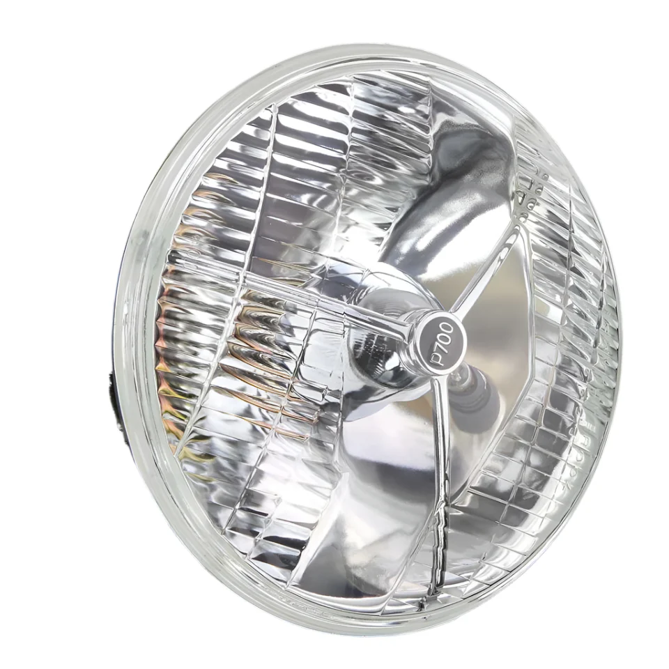 7" P700 Replica Headlamp Unit - Image 6