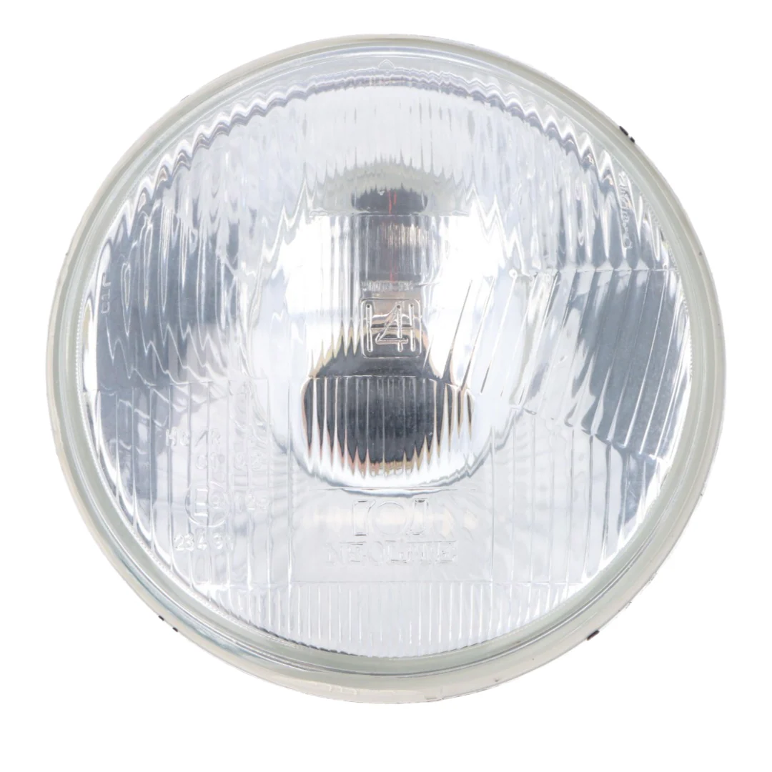 7" Replacement Light Unit - H4 bulb - BA9S Side - Image 15