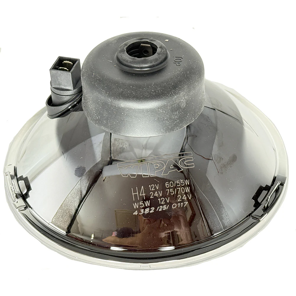 7" Replacement Light Unit With Bulbs - Image 2