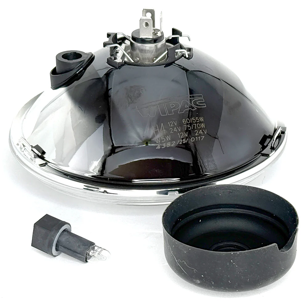 7" Replacement Light Unit With Bulbs - Image 3