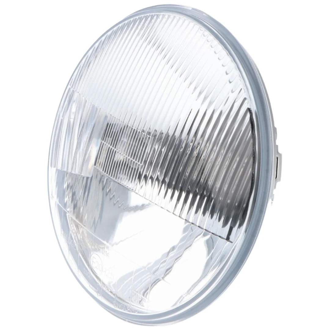 7" Replacement Light Unit Without Side Light - Image 3