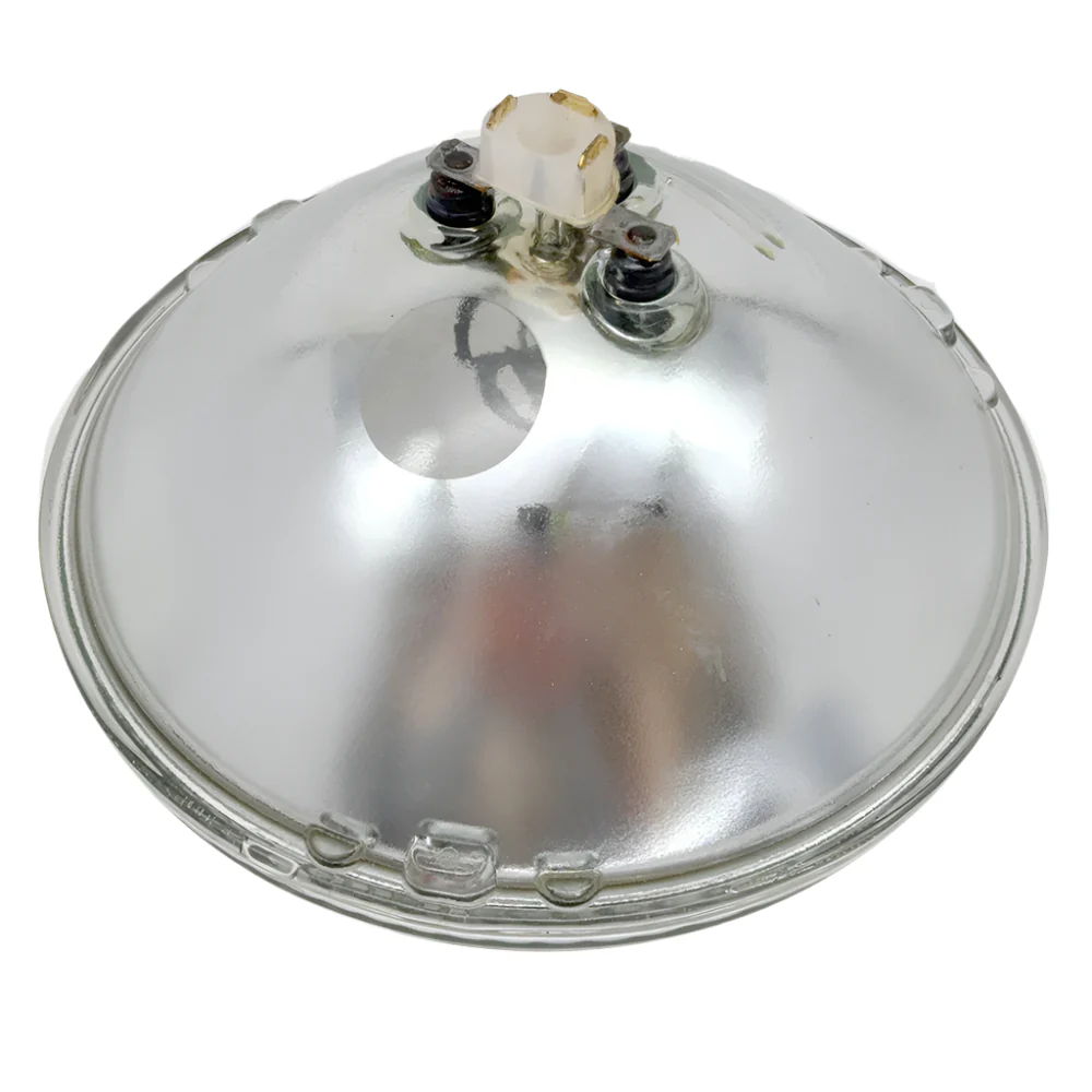 7" Sealed Beam Headlamp Unit RHD - Image 2