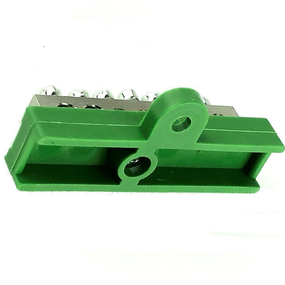7 Way Earth Busbar - Image 3
